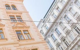 City Stay Vienna – Spittelberg